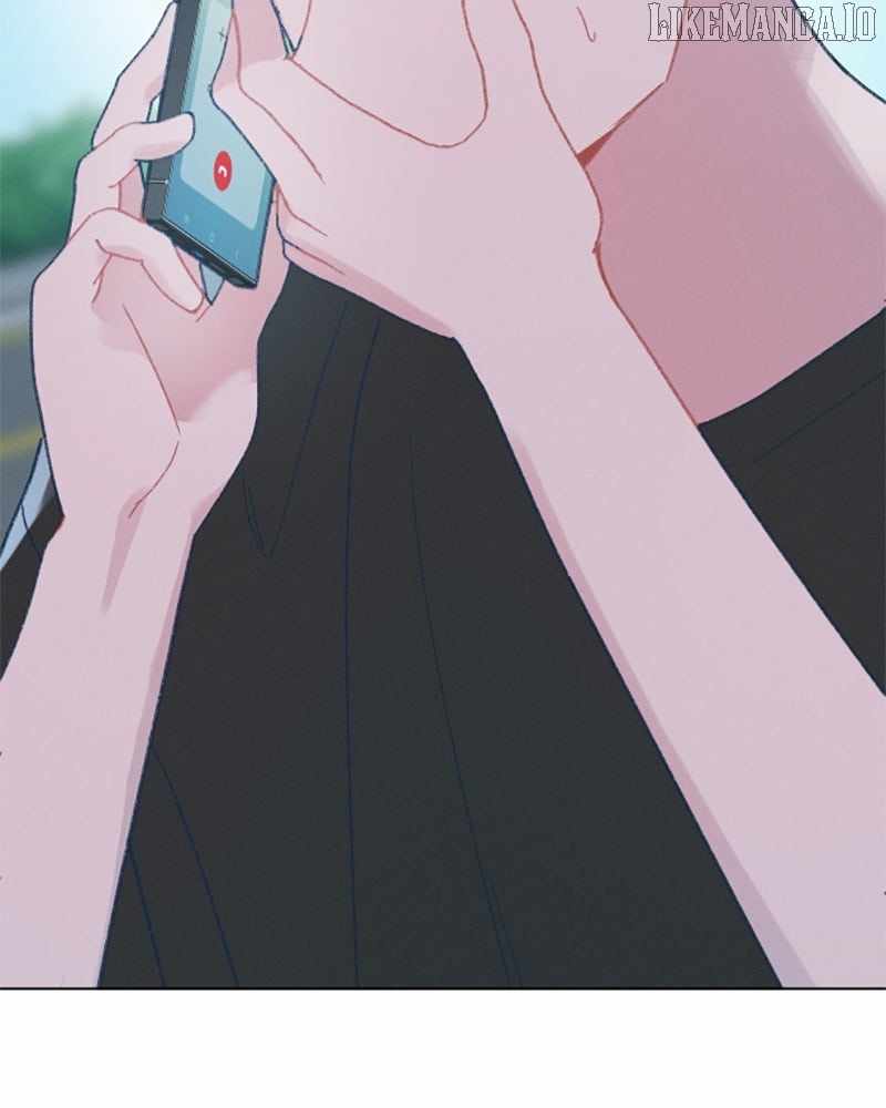 Loving Summer Sky Chapter 47 - Page 142