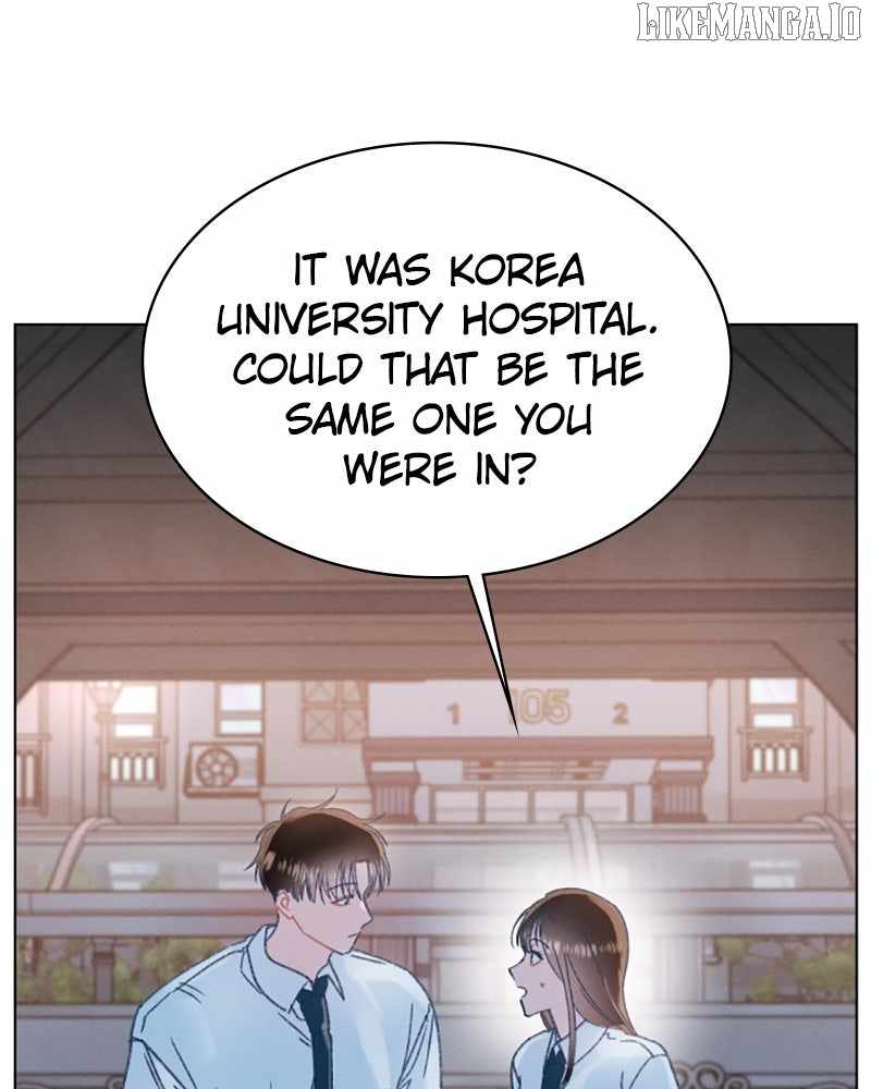 Loving Summer Sky Chapter 47 - Page 16
