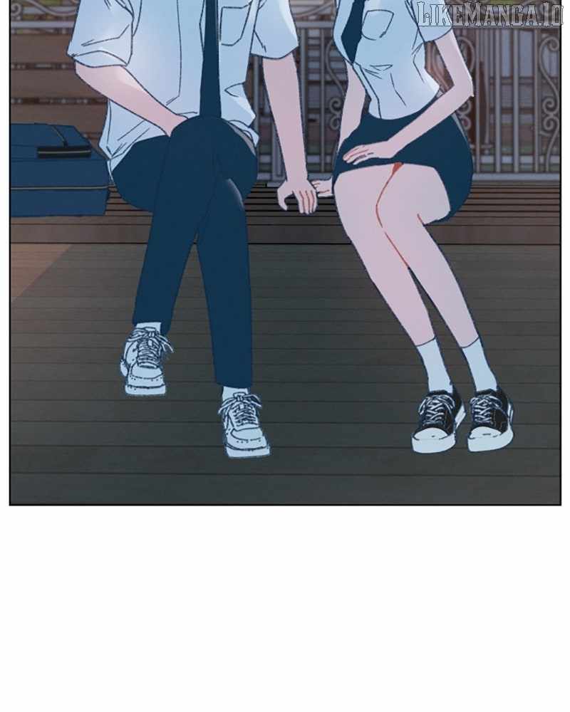 Loving Summer Sky Chapter 47 - Page 17