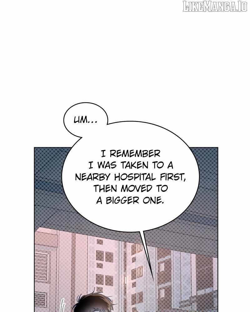Loving Summer Sky Chapter 47 - Page 3