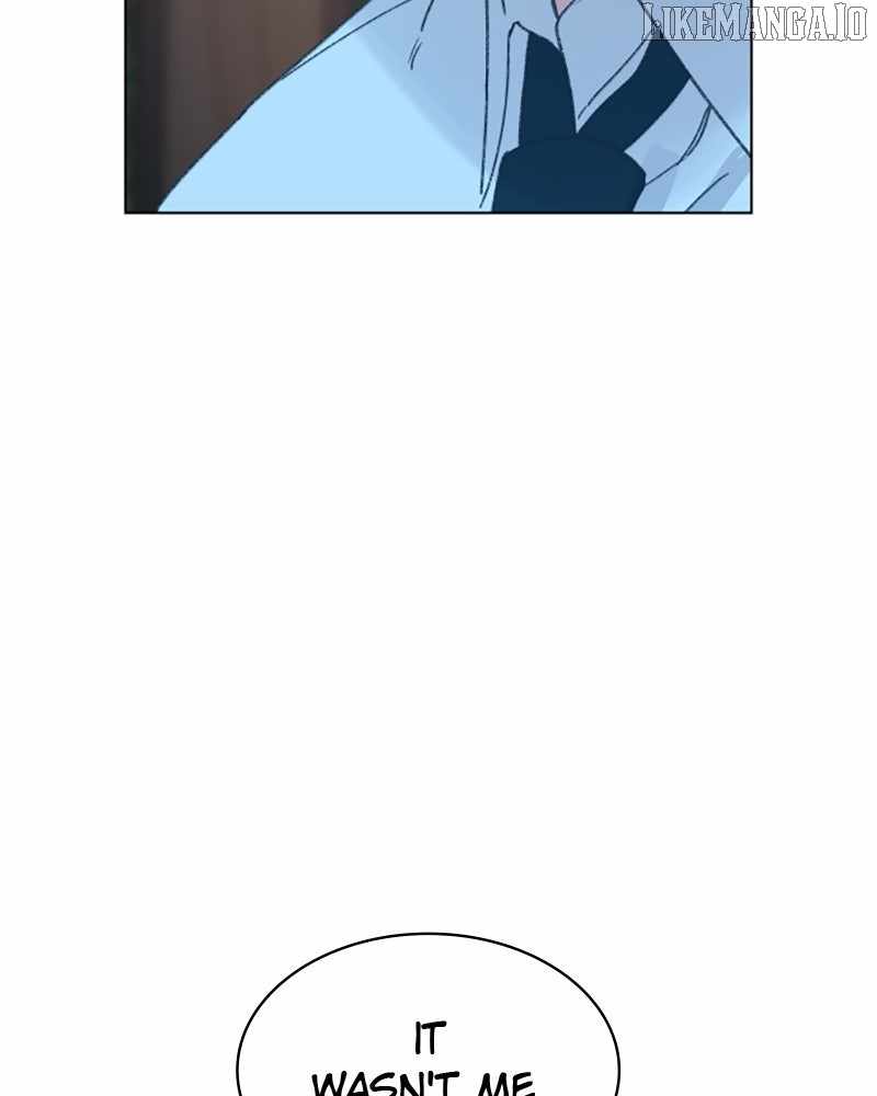 Loving Summer Sky Chapter 47 - Page 32