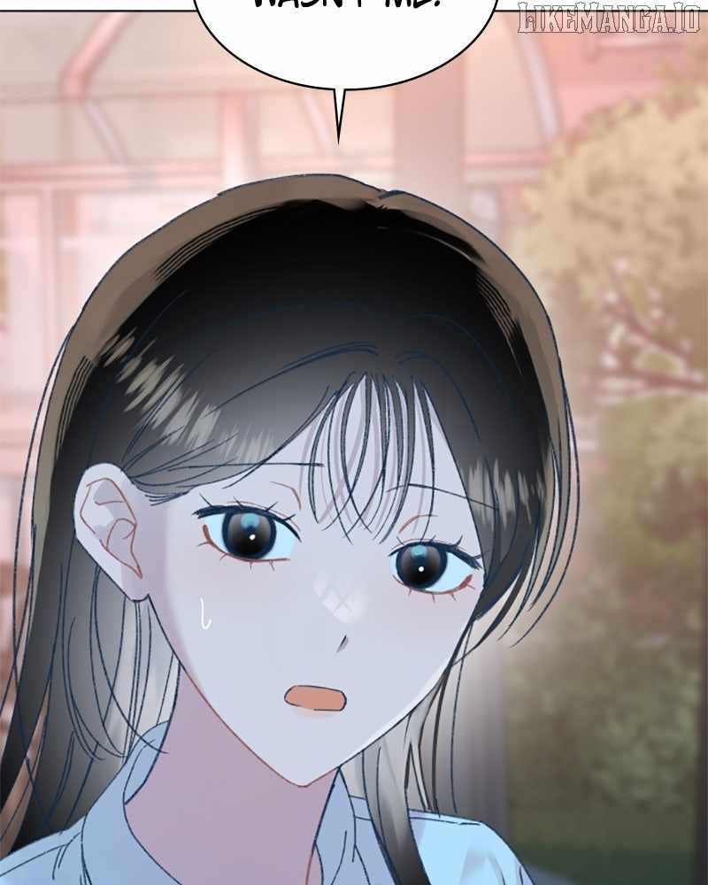 Loving Summer Sky Chapter 47 - Page 33