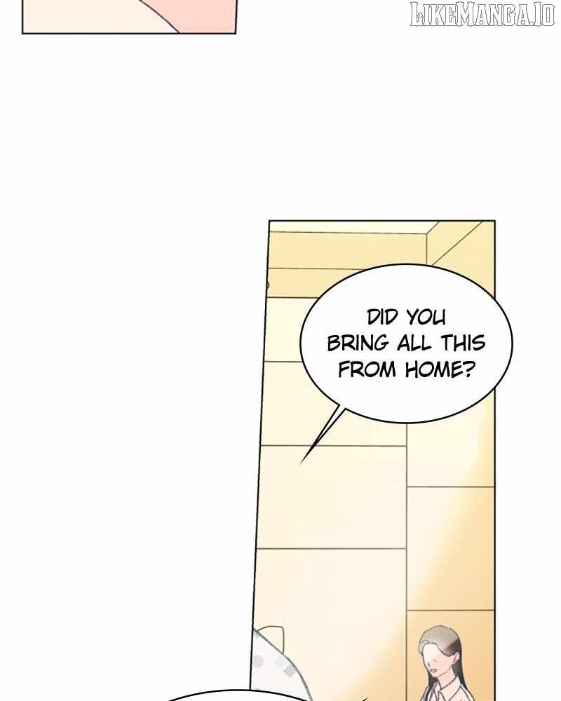 Loving Summer Sky Chapter 47 - Page 39