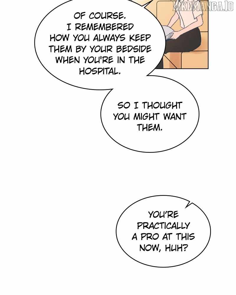 Loving Summer Sky Chapter 47 - Page 40