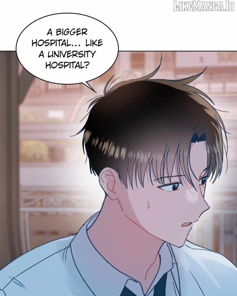 Loving Summer Sky Chapter 47 - Page 5