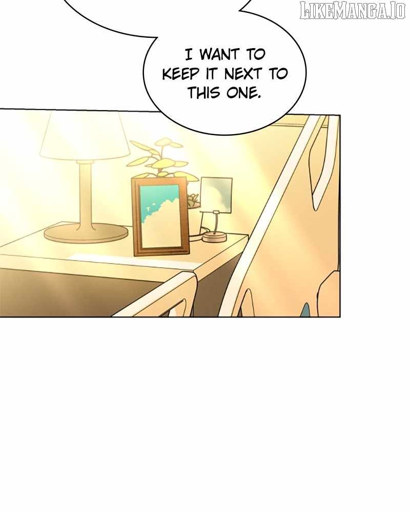 Loving Summer Sky Chapter 47 - Page 46