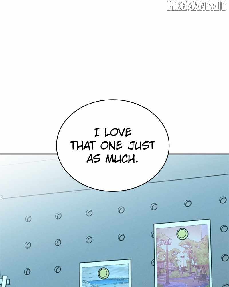 Loving Summer Sky Chapter 47 - Page 47