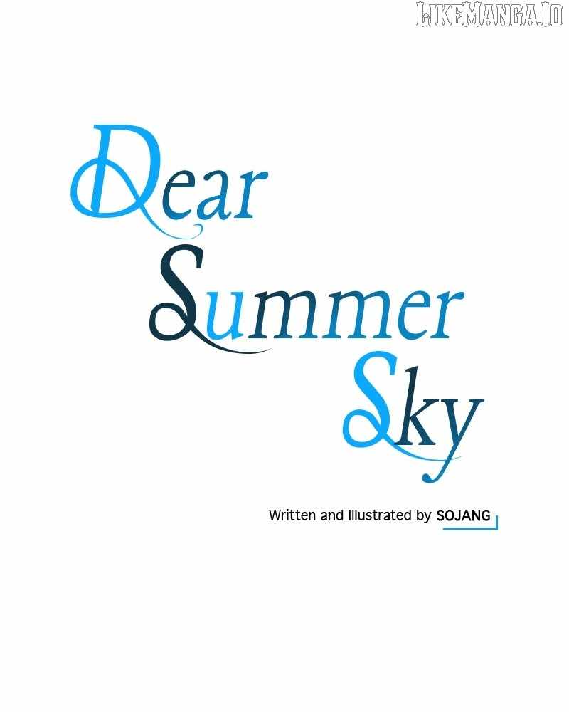 Loving Summer Sky Chapter 47 - Page 49