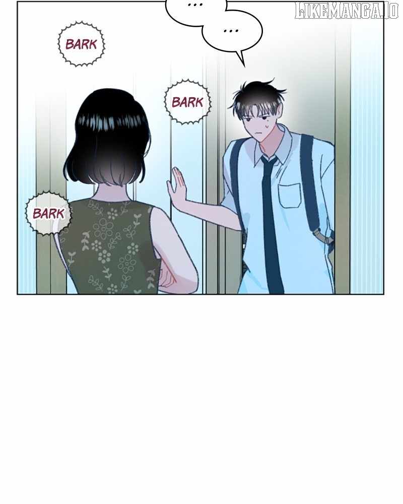 Loving Summer Sky Chapter 47 - Page 53