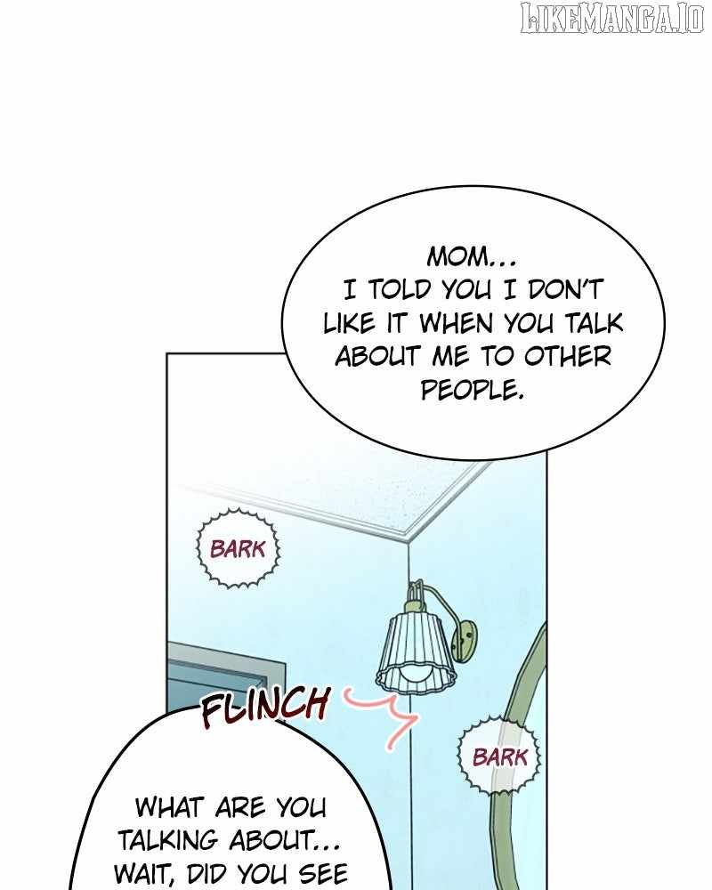 Loving Summer Sky Chapter 47 - Page 54