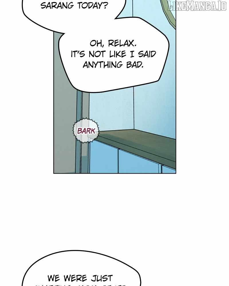 Loving Summer Sky Chapter 47 - Page 55