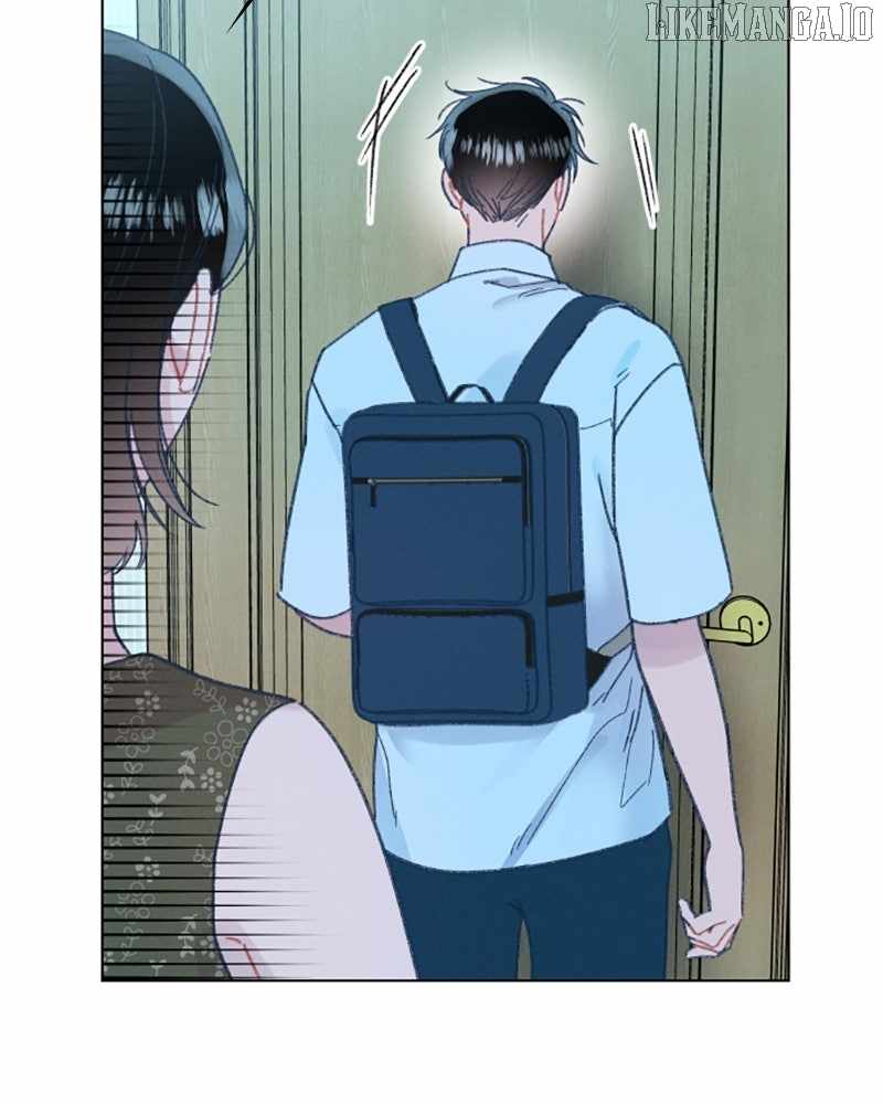 Loving Summer Sky Chapter 47 - Page 58