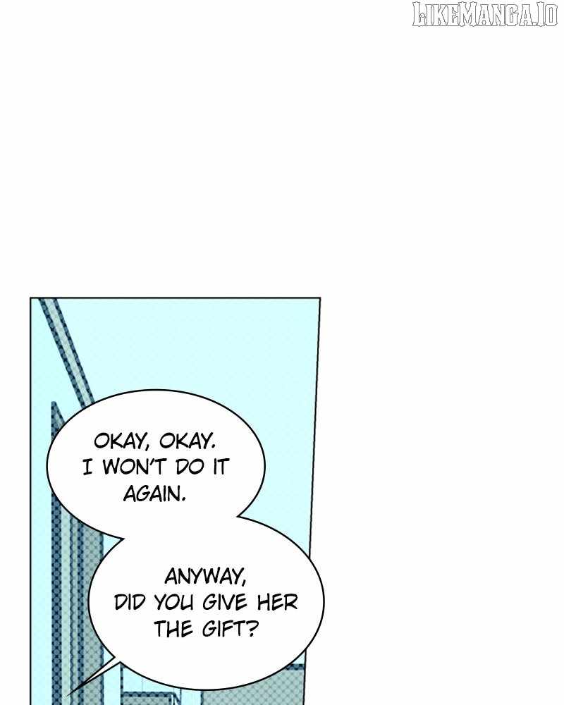 Loving Summer Sky Chapter 47 - Page 60