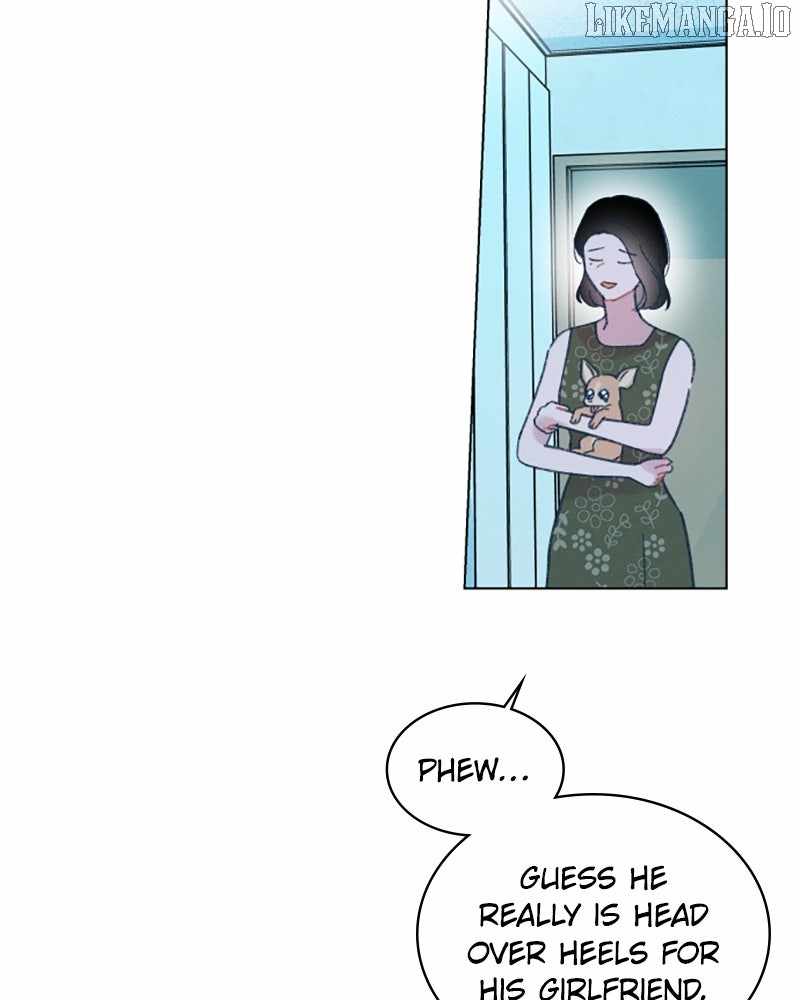 Loving Summer Sky Chapter 47 - Page 62