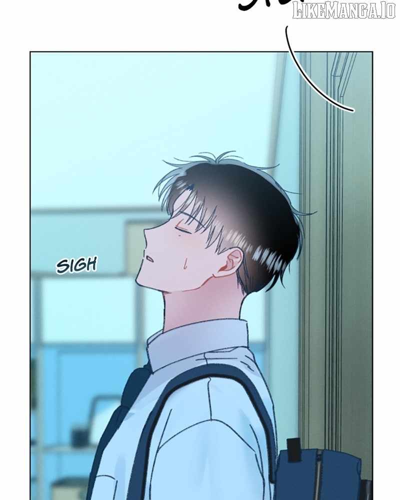 Loving Summer Sky Chapter 47 - Page 64