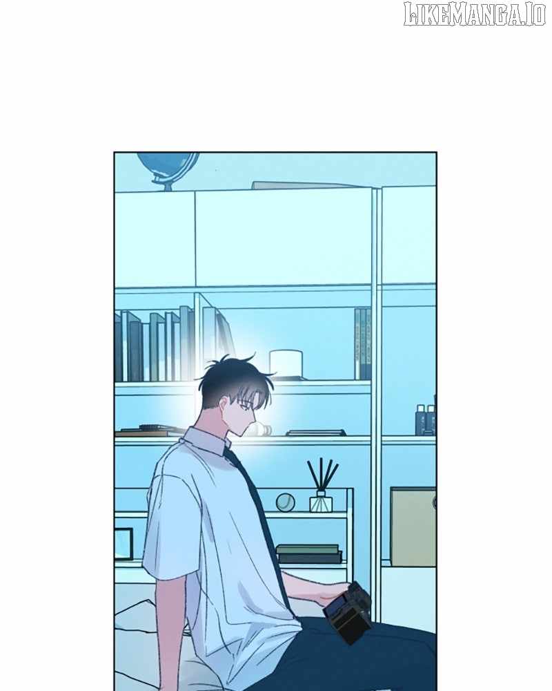 Loving Summer Sky Chapter 47 - Page 71