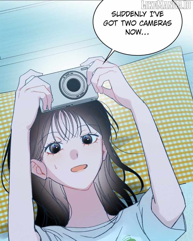 Loving Summer Sky Chapter 47 - Page 78