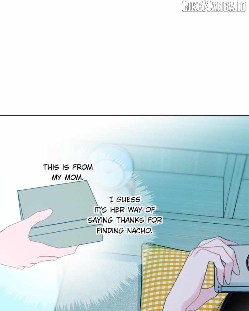 Loving Summer Sky Chapter 47 - Page 80