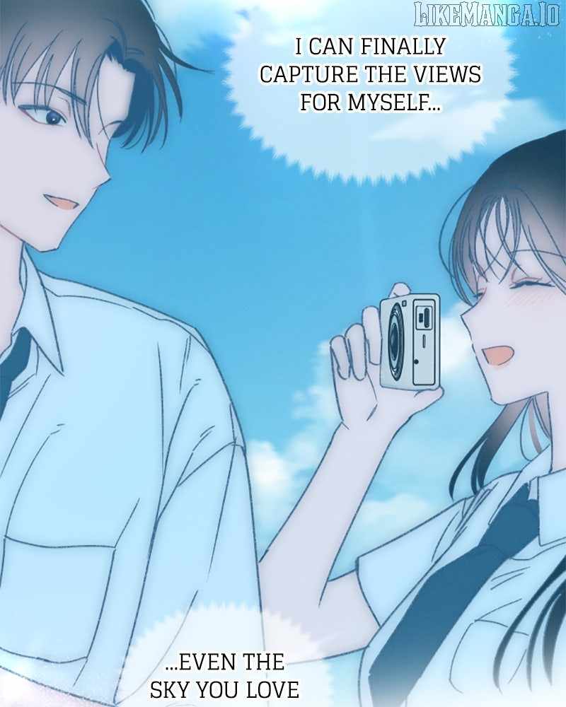 Loving Summer Sky Chapter 47 - Page 82