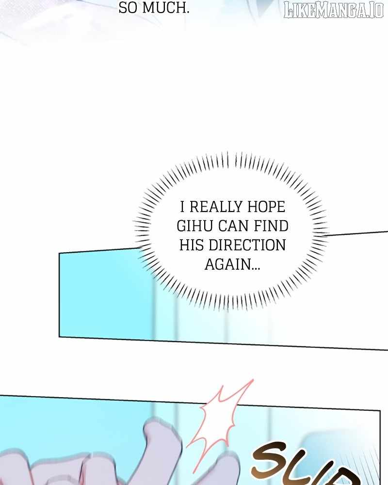 Loving Summer Sky Chapter 47 - Page 83
