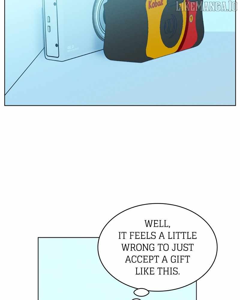 Loving Summer Sky Chapter 47 - Page 86