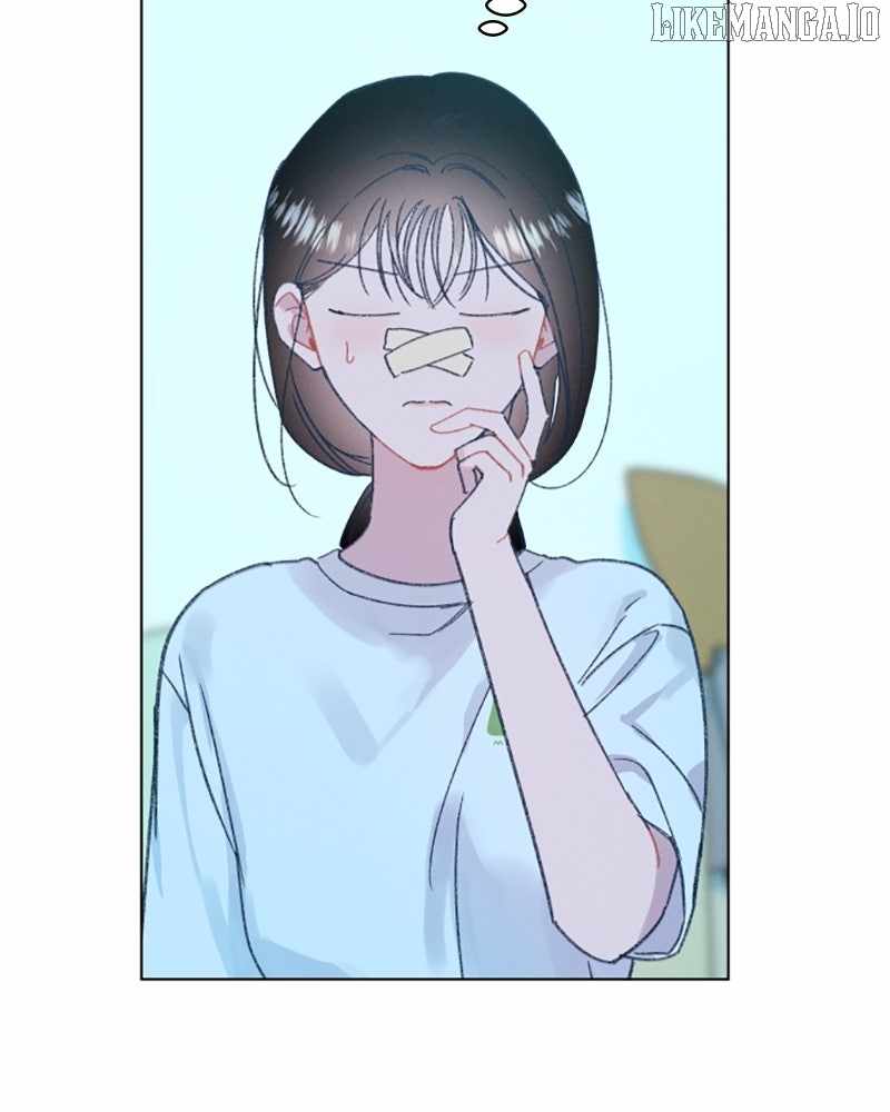 Loving Summer Sky Chapter 47 - Page 87