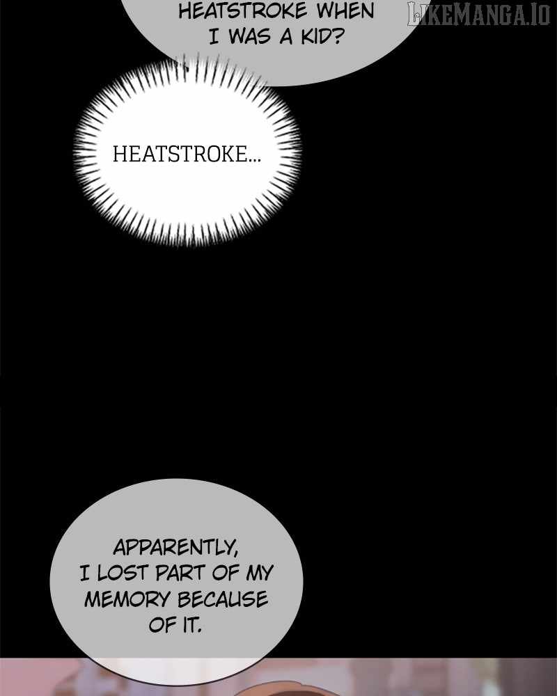 Loving Summer Sky Chapter 47 - Page 91