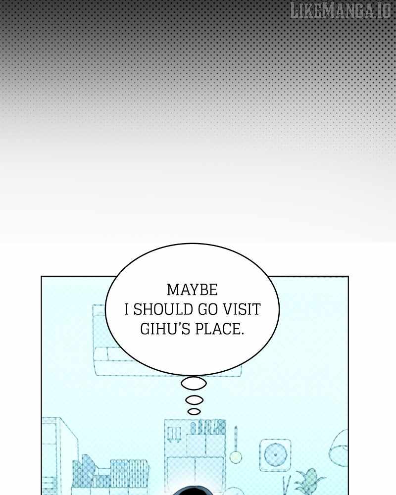 Loving Summer Sky Chapter 47 - Page 93