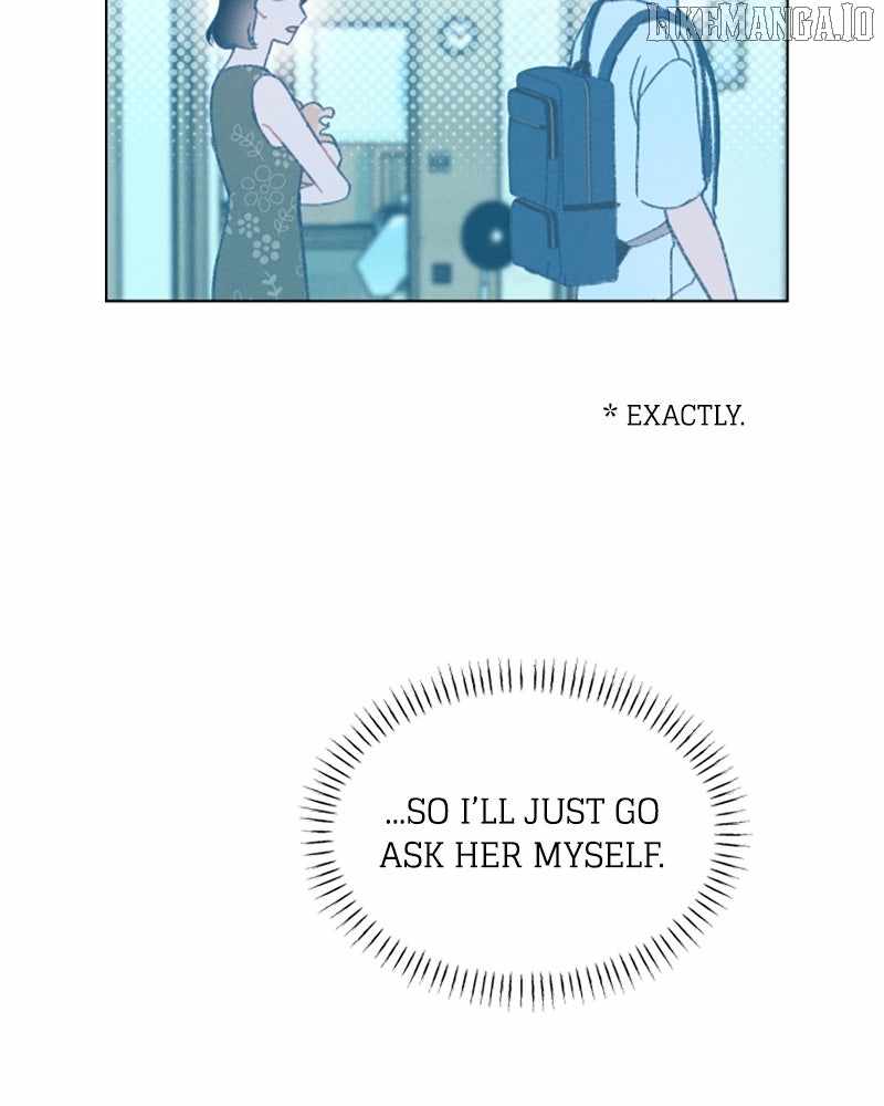 Loving Summer Sky Chapter 47 - Page 97