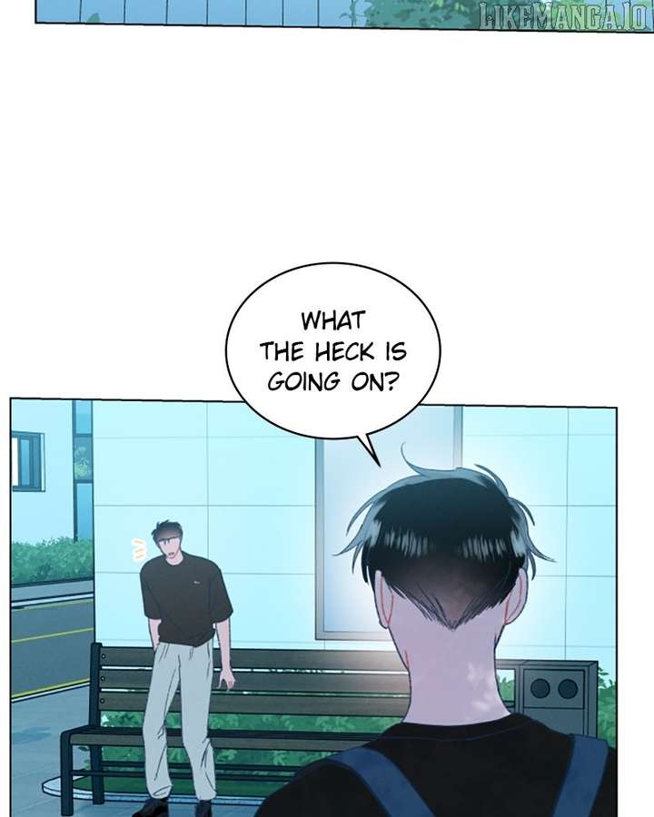Loving Summer Sky Chapter 48 - Page 2
