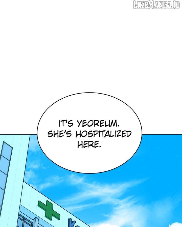 Loving Summer Sky Chapter 48 - Page 11