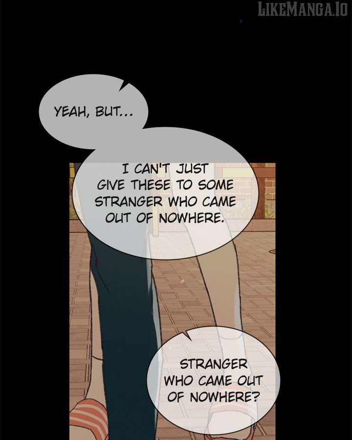 Loving Summer Sky Chapter 48 - Page 116