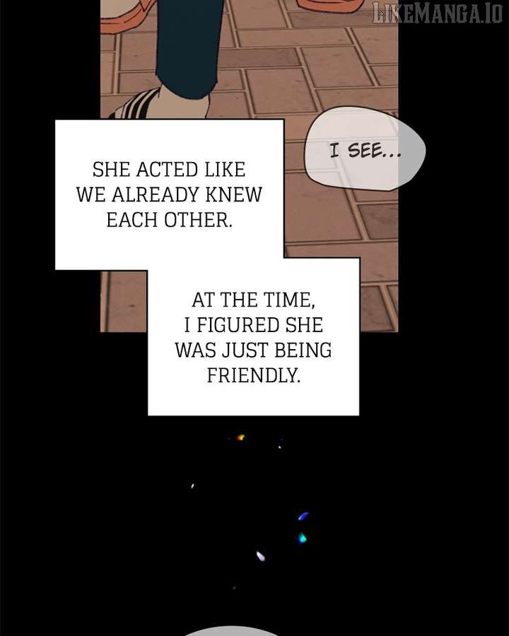 Loving Summer Sky Chapter 48 - Page 117