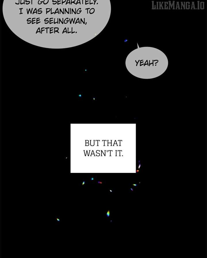 Loving Summer Sky Chapter 48 - Page 119