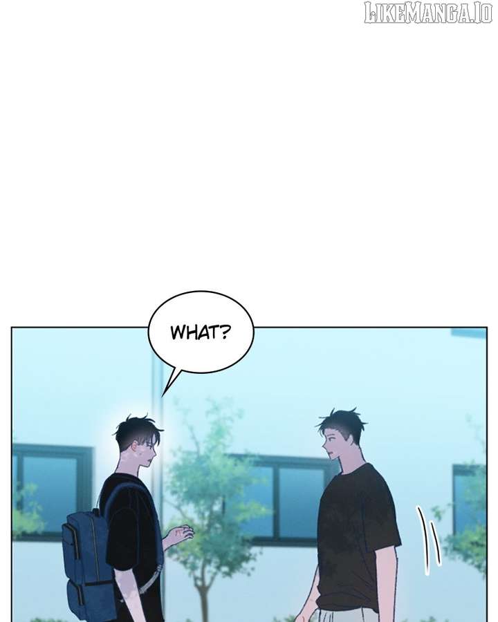 Loving Summer Sky Chapter 48 - Page 13