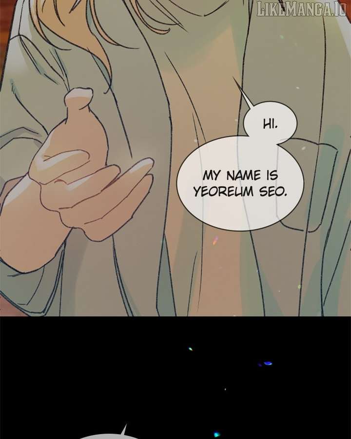 Loving Summer Sky Chapter 48 - Page 121