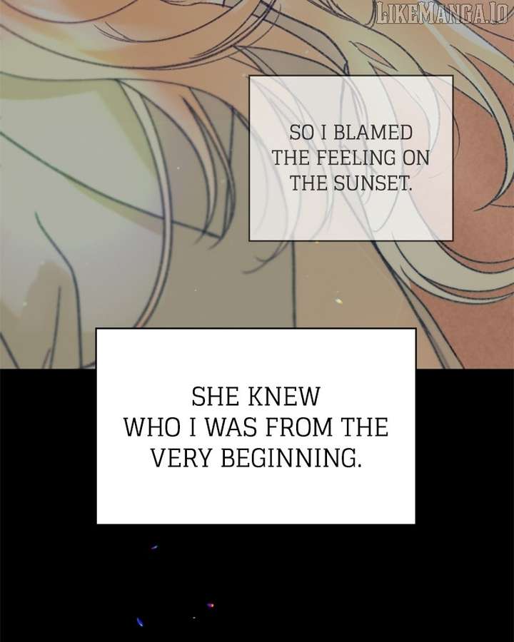 Loving Summer Sky Chapter 48 - Page 124