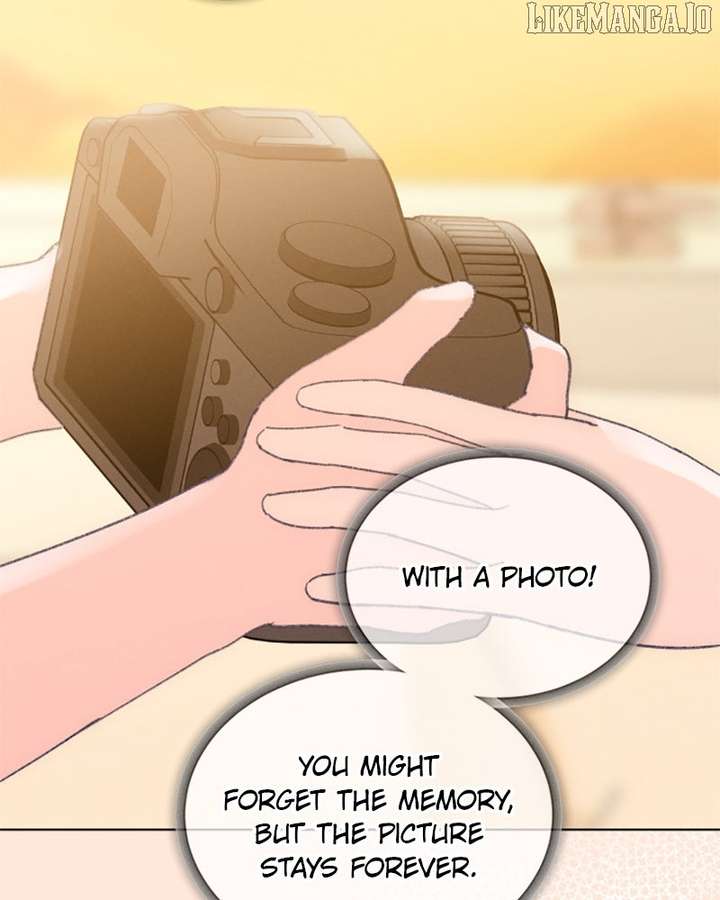Loving Summer Sky Chapter 48 - Page 135