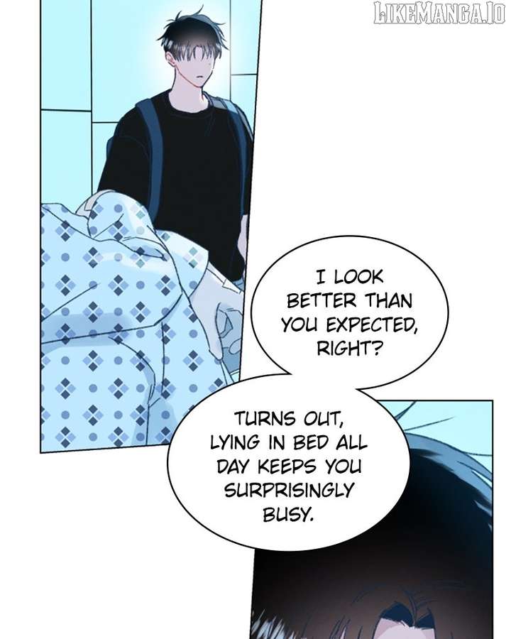 Loving Summer Sky Chapter 48 - Page 146