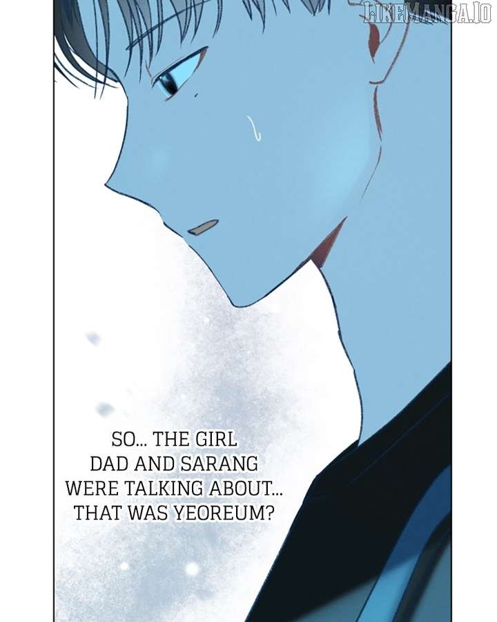 Loving Summer Sky Chapter 48 - Page 152