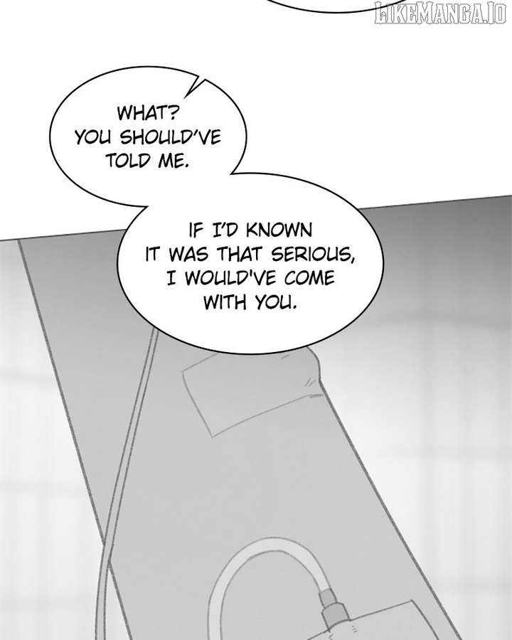 Loving Summer Sky Chapter 48 - Page 17