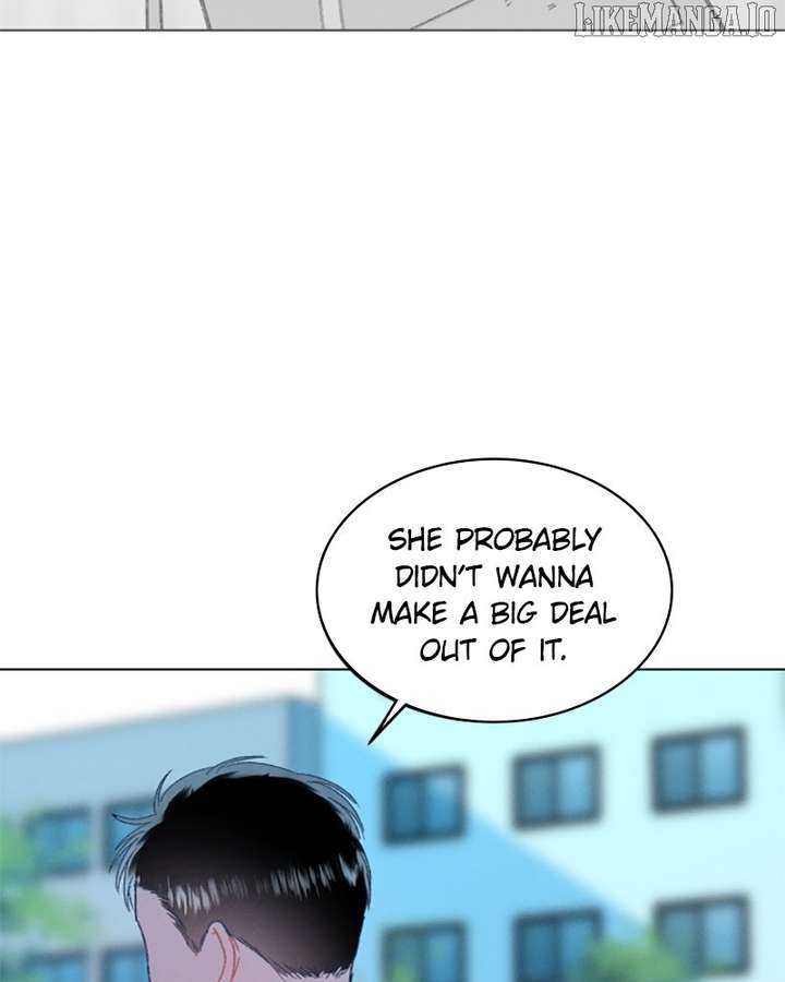 Loving Summer Sky Chapter 48 - Page 18