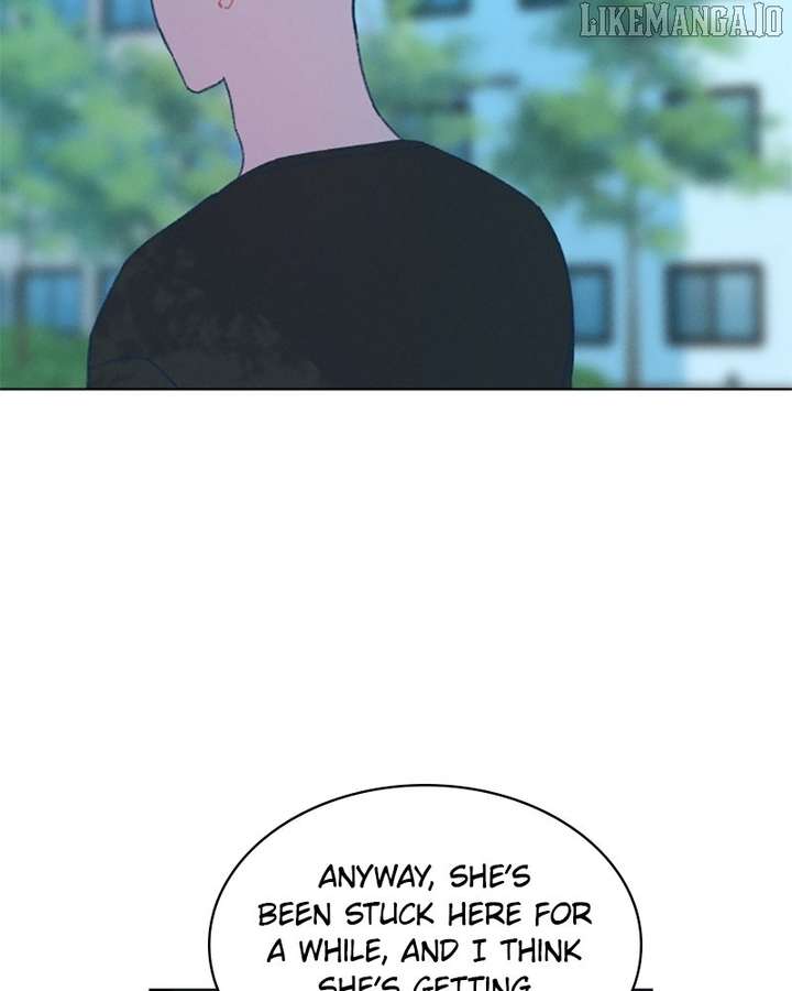Loving Summer Sky Chapter 48 - Page 19