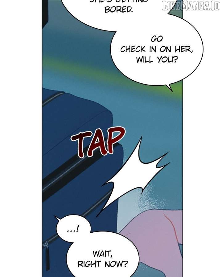 Loving Summer Sky Chapter 48 - Page 20