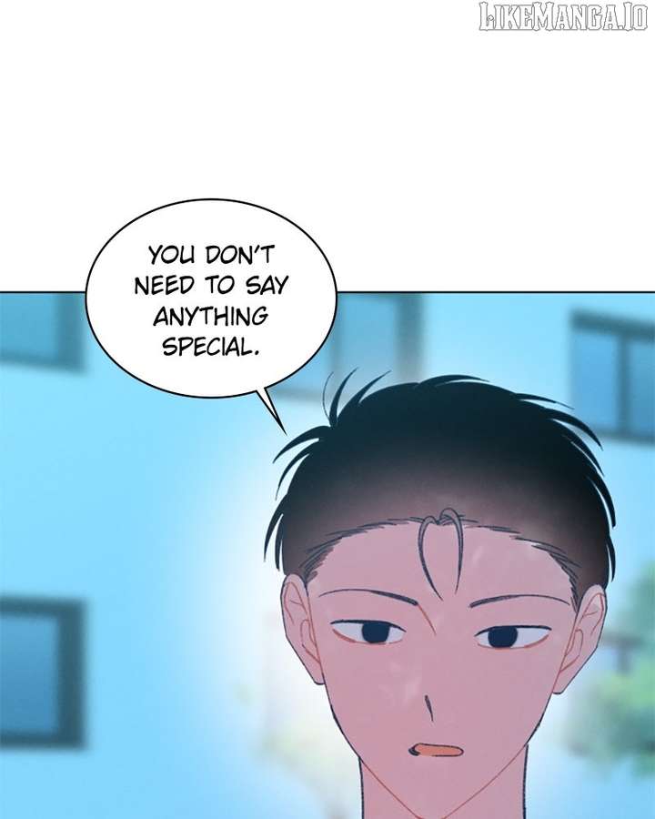 Loving Summer Sky Chapter 48 - Page 23