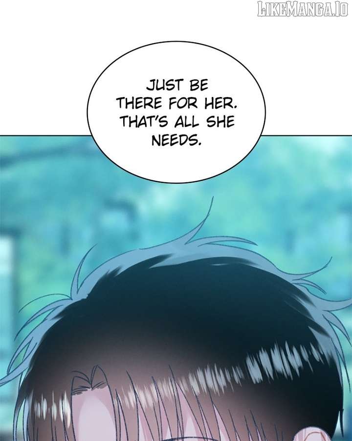 Loving Summer Sky Chapter 48 - Page 25