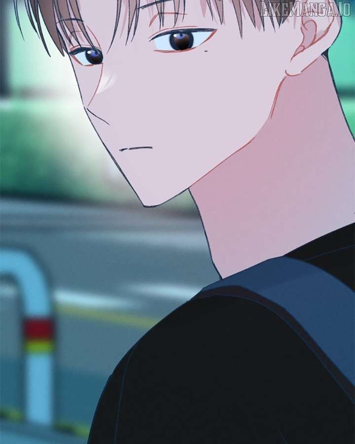Loving Summer Sky Chapter 48 - Page 26