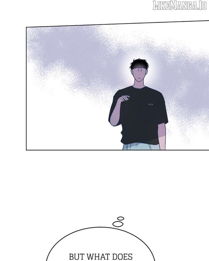 Loving Summer Sky Chapter 48 - Page 30
