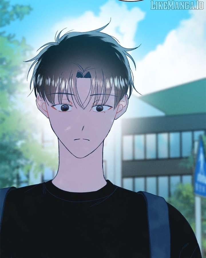 Loving Summer Sky Chapter 48 - Page 4