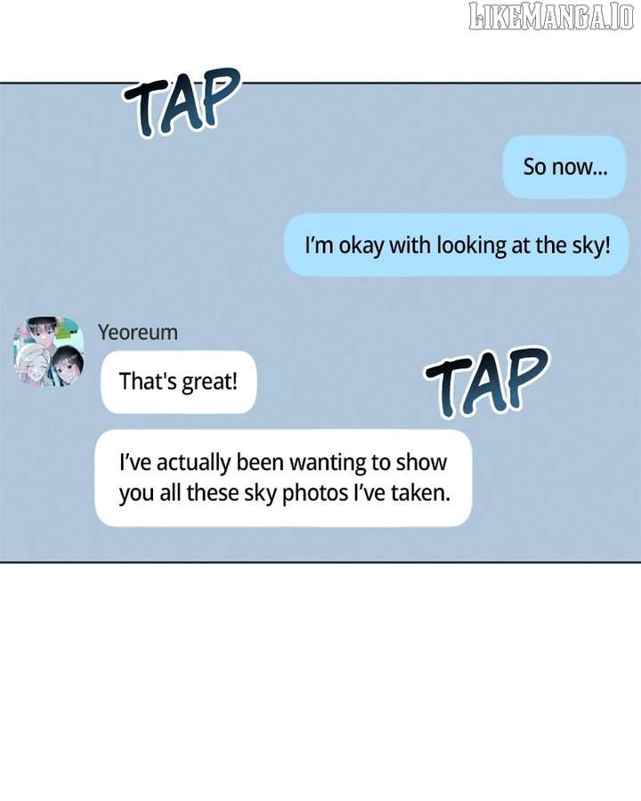 Loving Summer Sky Chapter 48 - Page 33